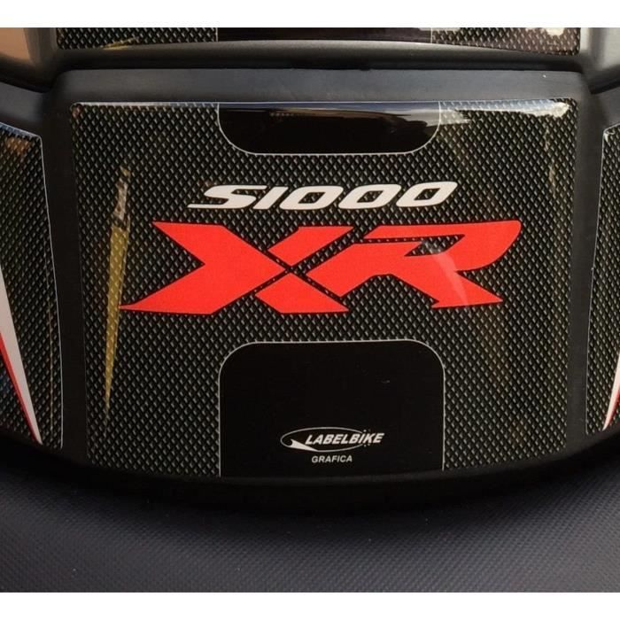 Protection Du Réservoir Résine 3D Adhésif Réservoir Compatible Pour