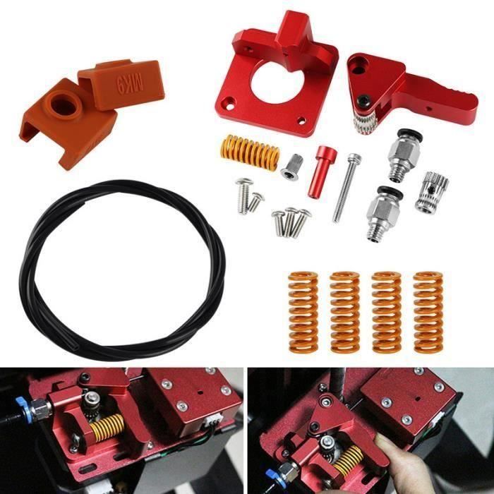 Kit De Mise à Niveau De L'extrudeuse à Double Engrenage En Alliage D A Entrainement Direct Po 96724910
