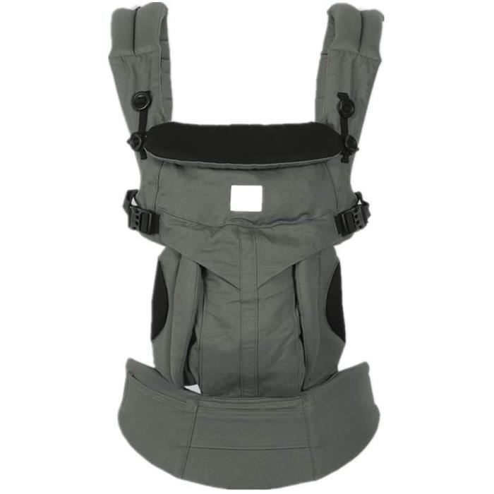 Porte Bebes Dorsaux Porte Bebe Sunzit Porte Bebe D Ete Respirant Echarpe De Portage Carrier P679 Cdiscount Puericulture Eveil Bebe