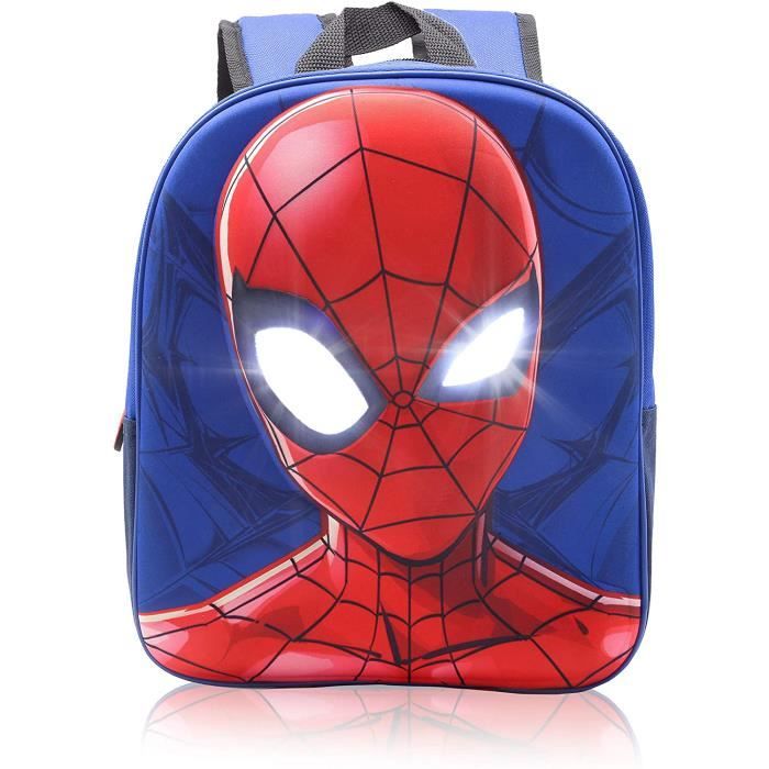 cartable de spiderman