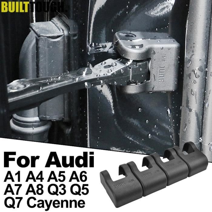 Moteur De Boîtier De Chauffage Audi A5 A6 A7 A8 - Réf 4M0820511A - Compatible Modèles 2016-2020 - 10