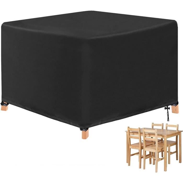 Lunettes De Soleil Surdimensionnées Carrées Style Pilote - Or - UV400 - Unisexe