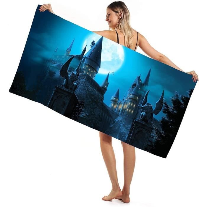10 Meilleures Serviette De Toilette Harry Potter De 2026