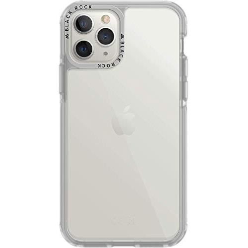 COQUE DE PROTECTION ''ROBUST TRANSPARENT'' POUR IPHONE 11 PRO MAX, TRA