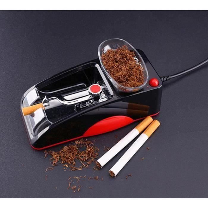 elfbar nachfüll pod läuft aus Tubeuse a Cigarette Electrique Automatique Machine a Rouler Cigarettes  Tubeuse Cigarettes Electrique Machine a Roul MACHINE A TUBER