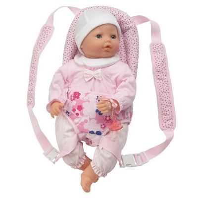porte bebe corolle pas cher