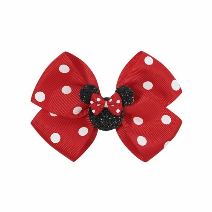 50 Pièces Pince À Cheveux Papillon Barrette Pinces À Cheveux Années 90