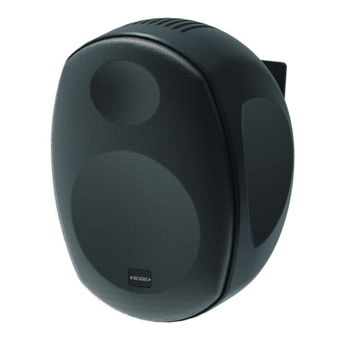 Enceintes dinstallation - DEFINITIVE AUDIO - KLIPPER 8T BL - 8 pouces - Noir - 320W Max