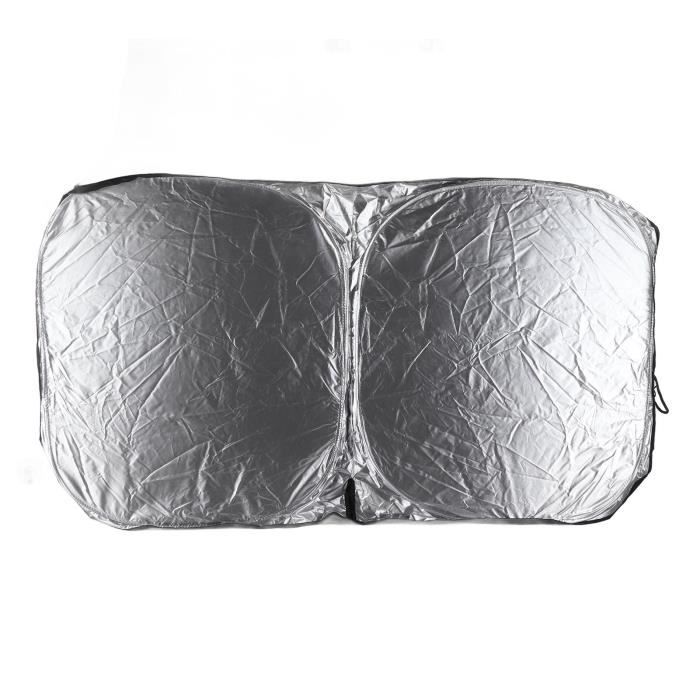 Parasol De Voiture Pare-Brise Avant, Pour Citroen C4 2017