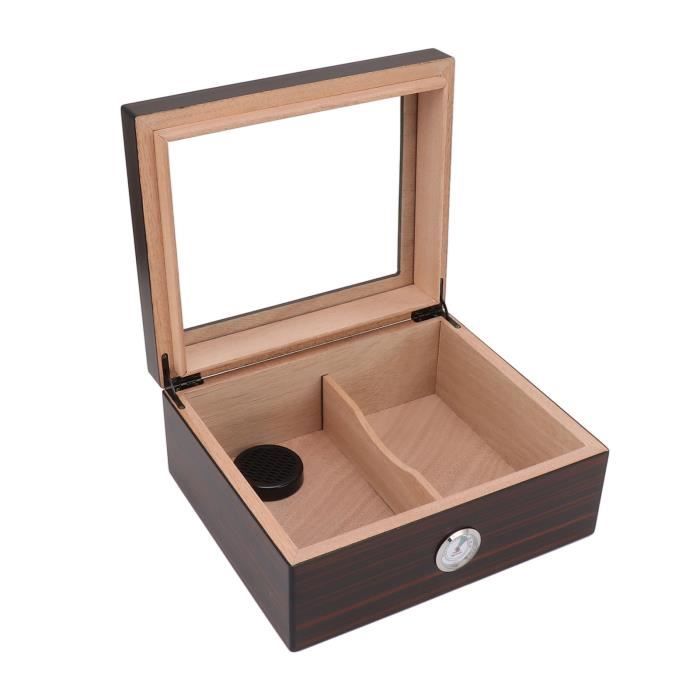 Cave à cigare - Humidor Station
