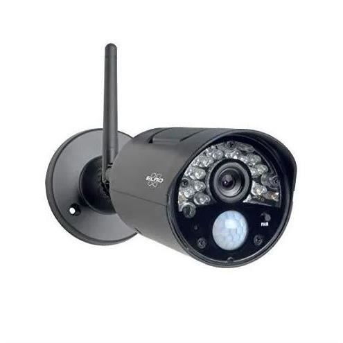 ELRO CC30RXX Extra HD Camera pour Le CZ30RIPS de Camera de Surveillance Kit CC30RXX