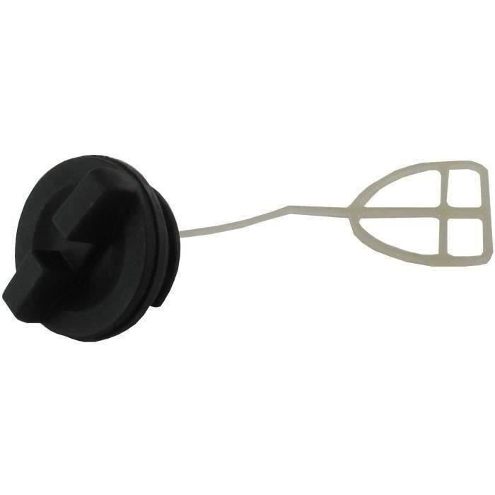 Bouchon réservoir d'essence pour tronçonneuse STIGA