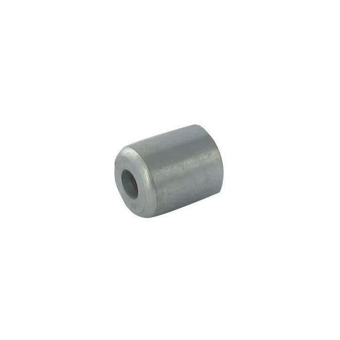 Embout de gaine adaptable - pour gaine de Ø: 10,0mm