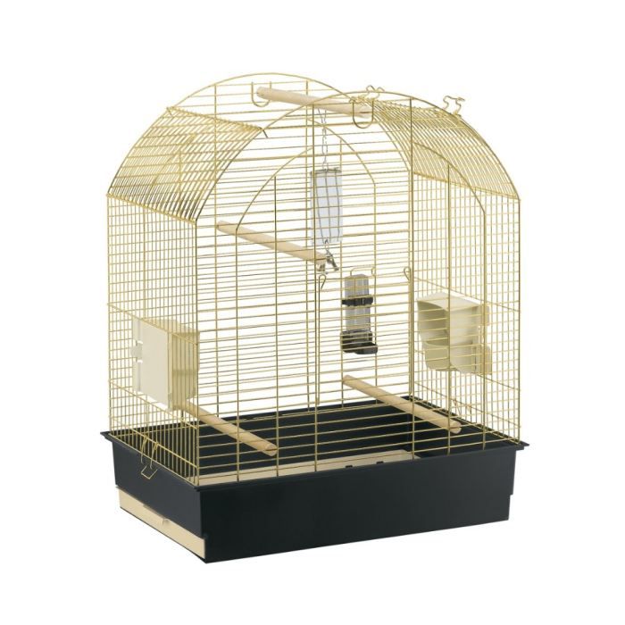 Cage Grandes Perruches Greta Ferplast