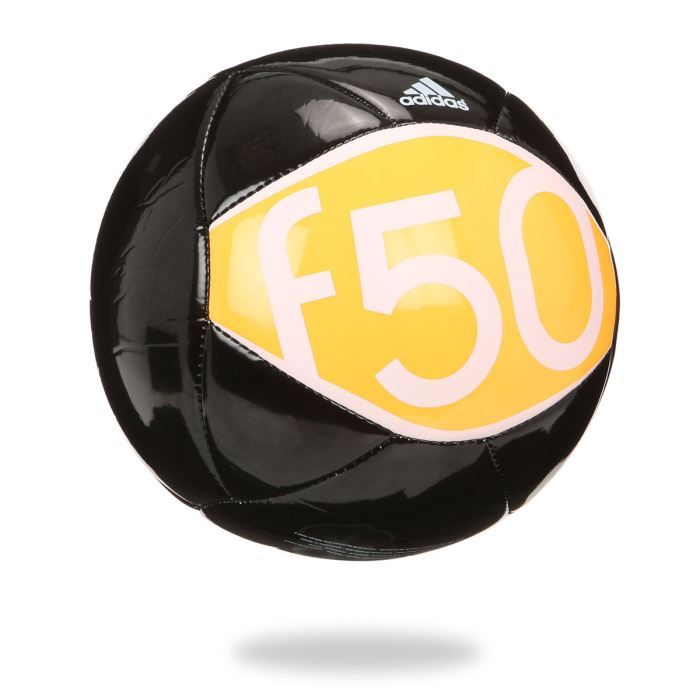 ballon adidas f50