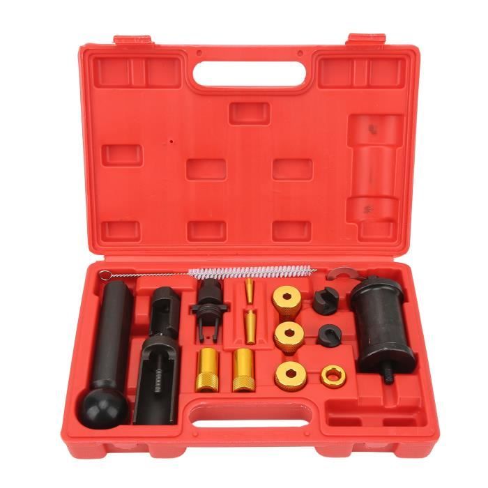 Depose Inj Garosa Kit d'extracteur de dépose d'injecteur de carburant FSI FSi ...