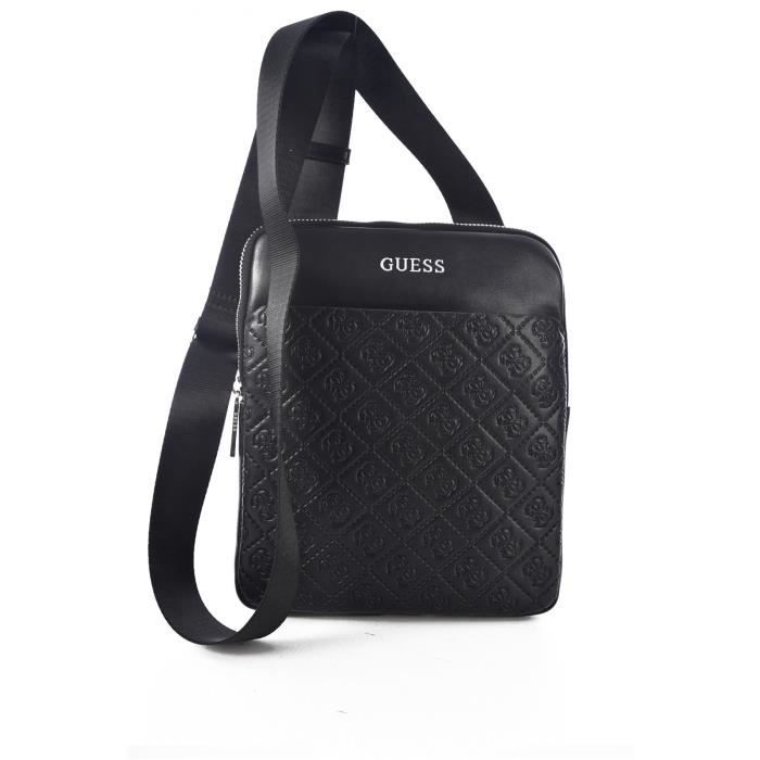 Pochette homme guess Clearance