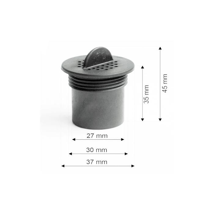 Haier Filtre - vue 5