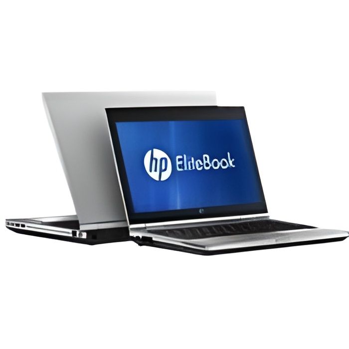 Top achat PC Portable HP EliteBook 2560p - Core i5 2540M / 2.6 GHz - Wi… pas cher