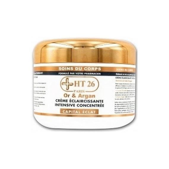 Ht26 Creme Eclaircissante Intensive Concentree 500ml Cdiscount Puericulture Eveil Bebe