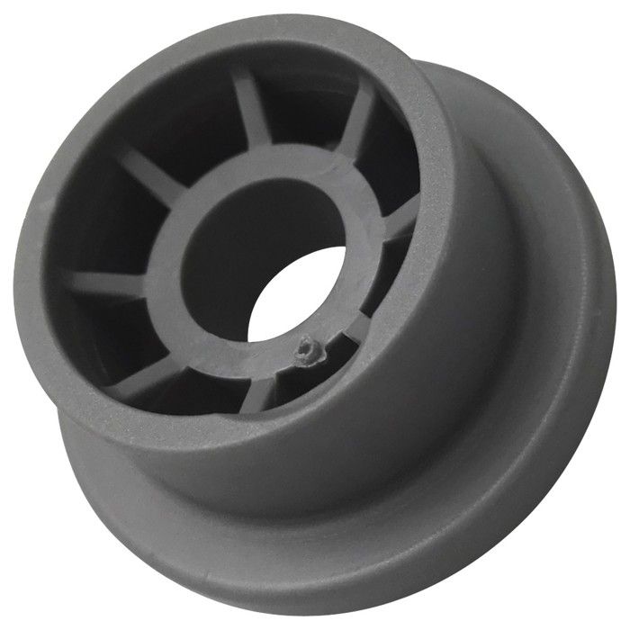 Roulette Panier Inférieur Indesit Lave vaisselle Compatible Ariston Whirlpool