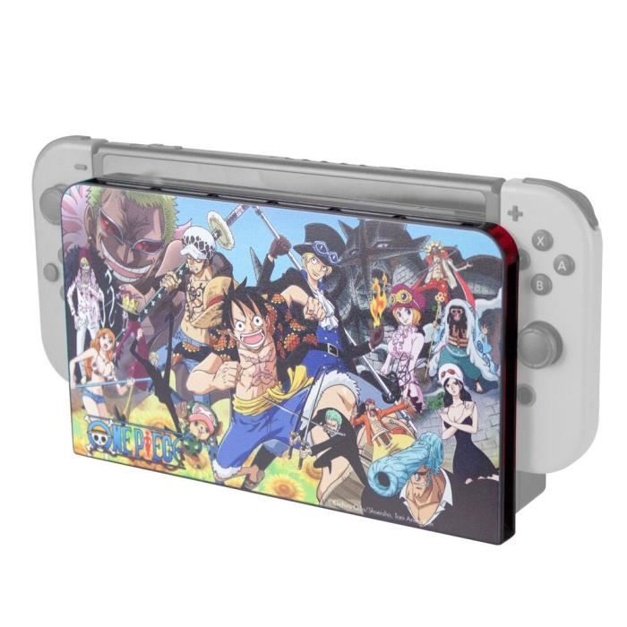 Dock Cover One Piece Dressrosa-SWITCH