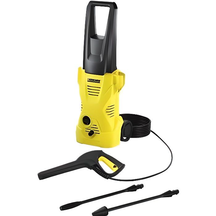 KARCHER-Nettoyeur haute pression K2 -16732200