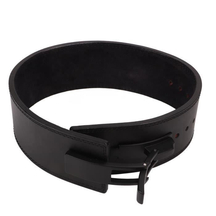 Yueko – Sangle De Guitare En Cuir Souple Et Durable, Réglable En Peau