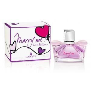 Eau de Parfum - LANVIN - Marry Me Love Balloons - 50ML - Mixte - Concentration élevée