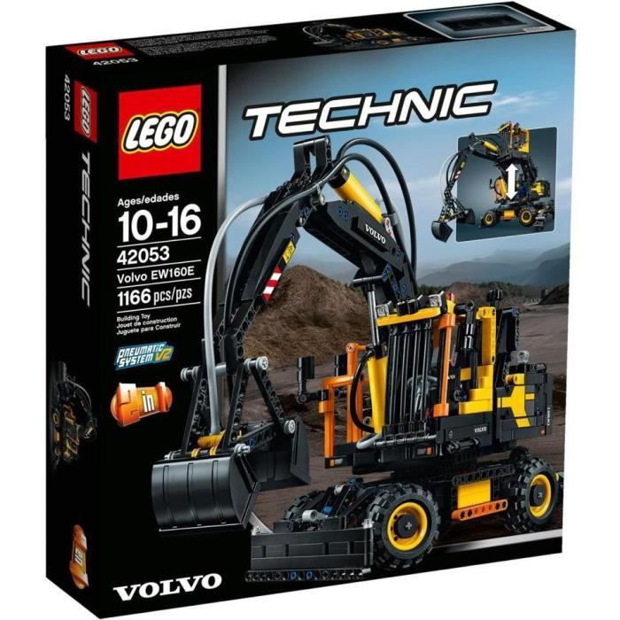 Lego Technic