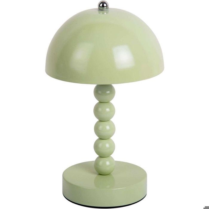 Lampe à poser LED Bubbles vert