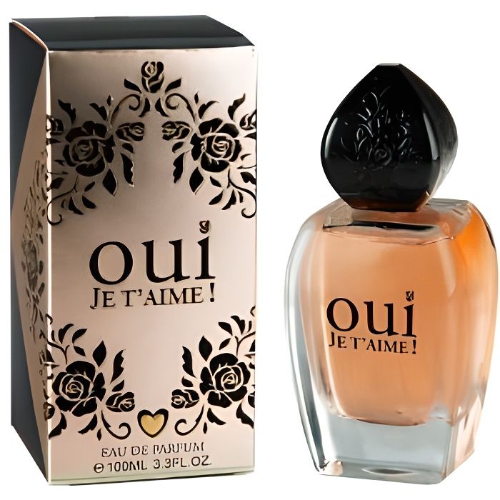 oui fragrance
