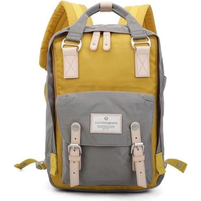 Lulu castagnette online sac a dos