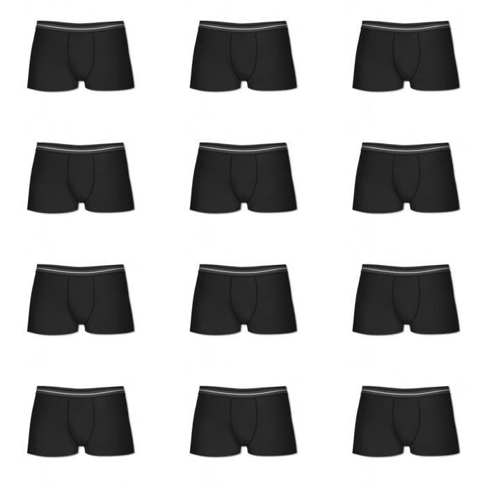 acheter boxer homme
