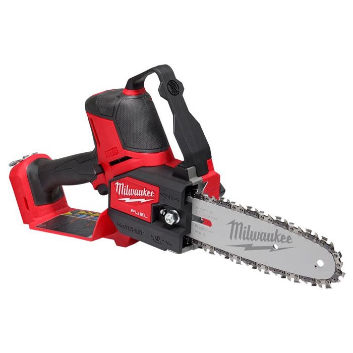 Tronçonneuse d'élagage MILWAUKEE 4933480117 M18 FHS20 0 18V 20 cm produit seul
