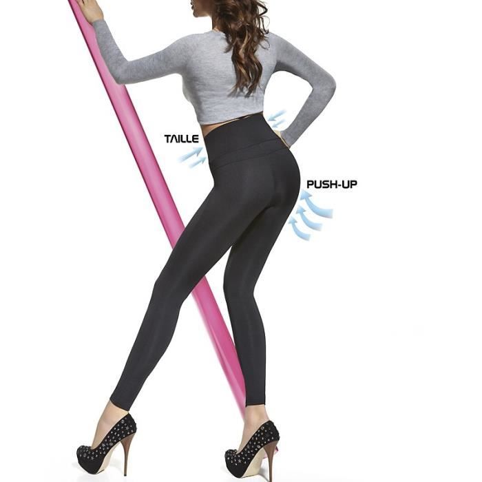 legging remonte fesse