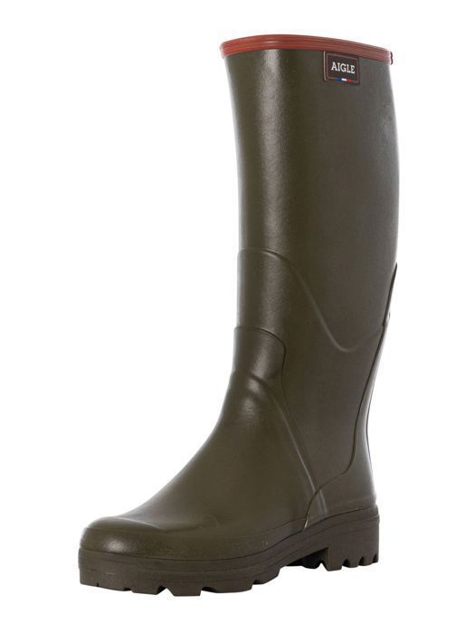 Vente Bottes CHAMBORD PRO 2 Aigle 18149