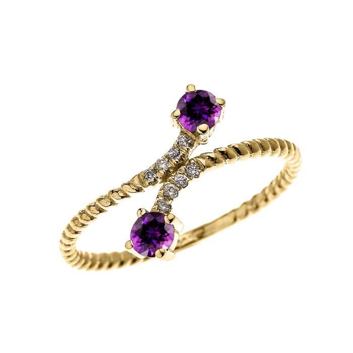 bague or 2 pierres bague or 2 pierres