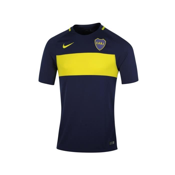 maillot boca junior nike