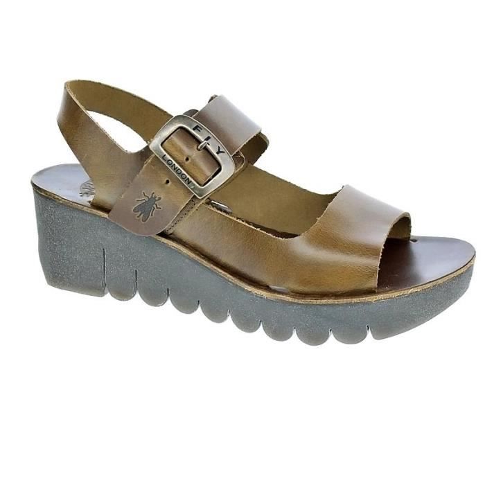 fly london sandales