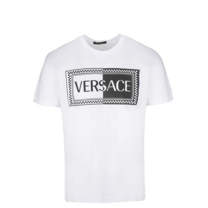 t shirt versace collection