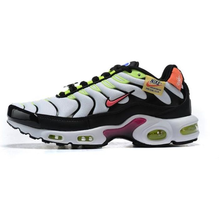 NIKE AIR MAX Plus TXT TN Baskets Chaussures Entraînement course