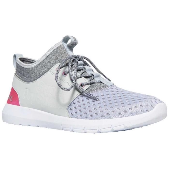basket superdry femme