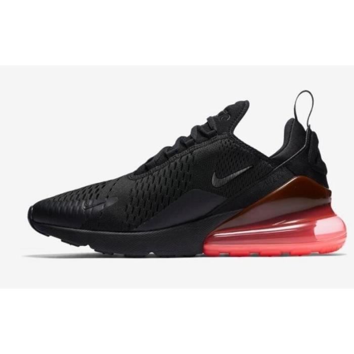 air max 270 rouge et noir air max 270 rouge et noir