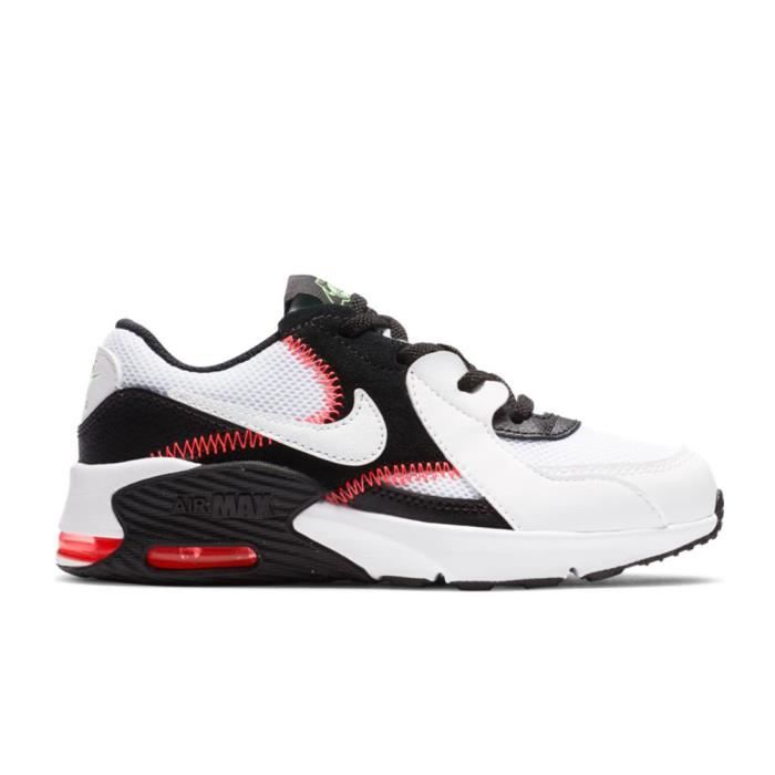 Air max homme rouge - Cdiscount