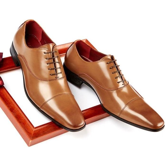 chaussure lh
