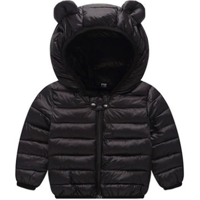 Doudoune Garcon 12 Ans Cdiscount