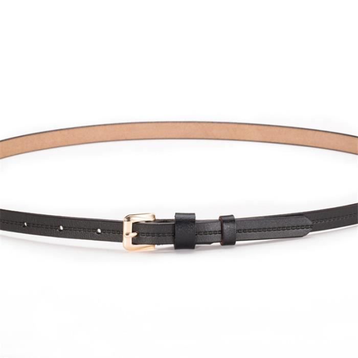 Ceinture deals femme cdiscount