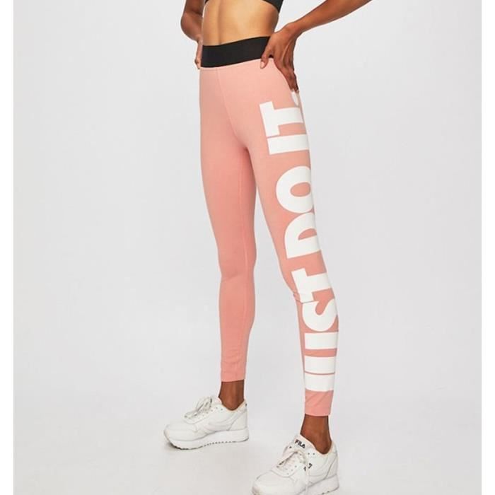 legging just do it femme