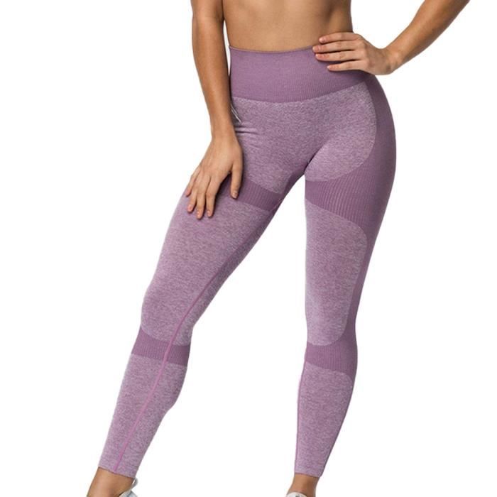 Femmes D'entraînement Pantalon Legging Jogging Pantalons Gym Taille S-M M-L Femmes D'entraînement Pantalon Legging Jogging Pantalons Gym Taille S-M M-L